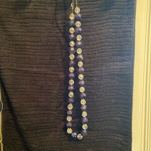 Beaded Necklace